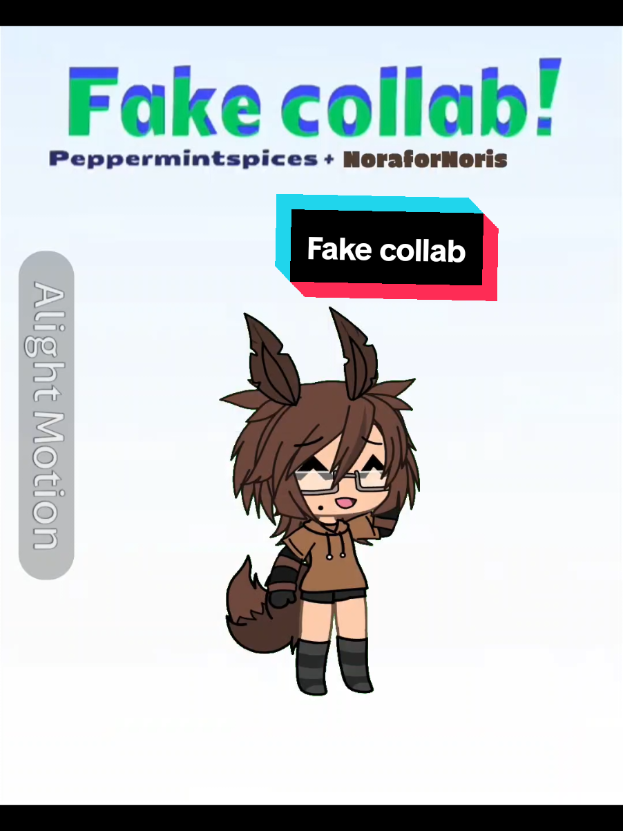 カッコイイ人物との偽のコラボ!! ( Fake collab with a cool person!! ) || 4本目の動画!! ( Fourth video!! ) || ビデオでは: (in video:) @🍀 -『Peppermint』·˚ ༘₊· {3k}  || ハッシュタグ (Hashtags): #fypシ゚viral #fypシ #jaysonabuse✅ #fyp #fypage #foryoupage #viralvideo #ファイブクローン #meowbahh🤡 #bellathewolf🤡 #?gachafypシ? #alightmotion #ogcredit #fyppppppppppppppppppppppp #tween #ogidea #blueburi #blueburitheferret💕☁️ #tween #ファイブクローン #fakecollab 