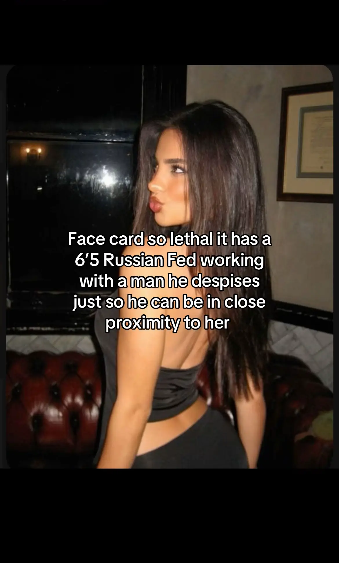 #themaddestobsession #mademen #christianallister #giannabianchi #giannaallister #mafiaromance #romancebooks #fyp #BookTok #fypp #viralvideos 