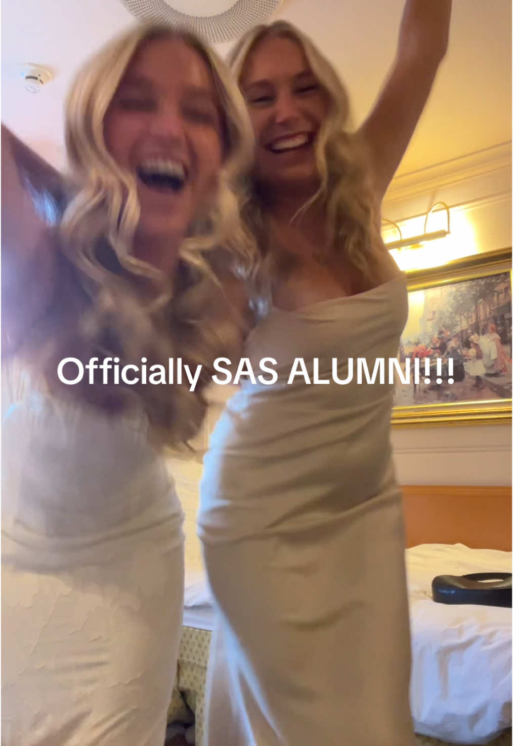 Your newest semester at sea alum 🥹🥹🥹🥹 #semesteratseaspring2025 #semesteratsea 