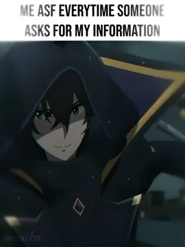 tried time-remapping for the first time.. #cidkagenou #eminenceinshadow #themeinenceinshadow #animeedit #anime #youkeepmeunderyourspell #goat 