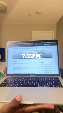Light study routine  #studytok #study #studymotivation #productivity #booktivity 