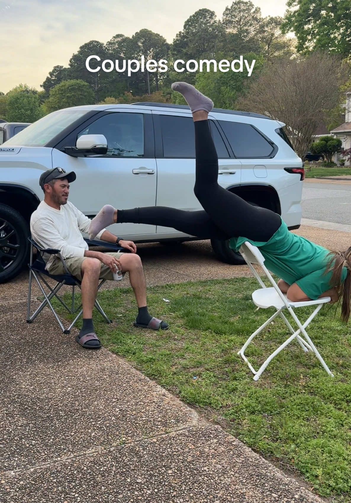 I just want Javier to appreciate what he has at home 🤣 #marriagehumor #jossnunez #husbandwife #couplestiktok #funny #relatable 