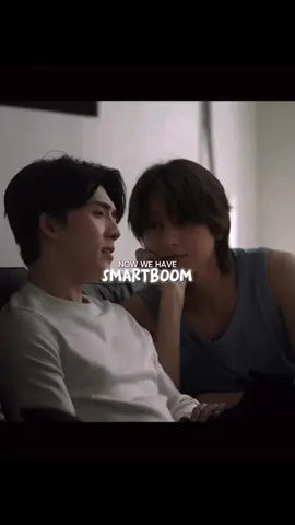 To have been in two successful pairings demonstrates just how amazing they are as actors 👏   #smartboom #smartjames #perthsanta #perthsaint #joongdunk #joongnine #uppoom #kaoup #zeenunew #zeesaint #williamest #meenest #thaibl #thai #thailand #thaidrama #bl #boyslove #thaiactor #bldrama #blseries 