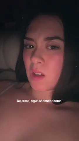 Delarose todo junto #parati 