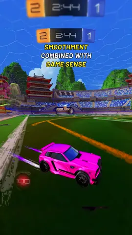 Smoother and Smarter #rocket #rocketleagueclips #rocketleaguehighlights #rlclips #rlcs #fyp #rl #fypage #viral #viralvideos #trend #trendingsong #drku #hoppytye #trendingvideo #viraltiktok #rockettok #xyzbc #rocketleague #rocketleaguegoals @og_rl @breezi_eu @kashrl_ @drku @leonblive @papaburks @justachilldad @sloopyj_ @vapidzstreams @hosk_uk @alf.rl_ @miststream.rl @tanji_rl @hadezgarde @grzero000