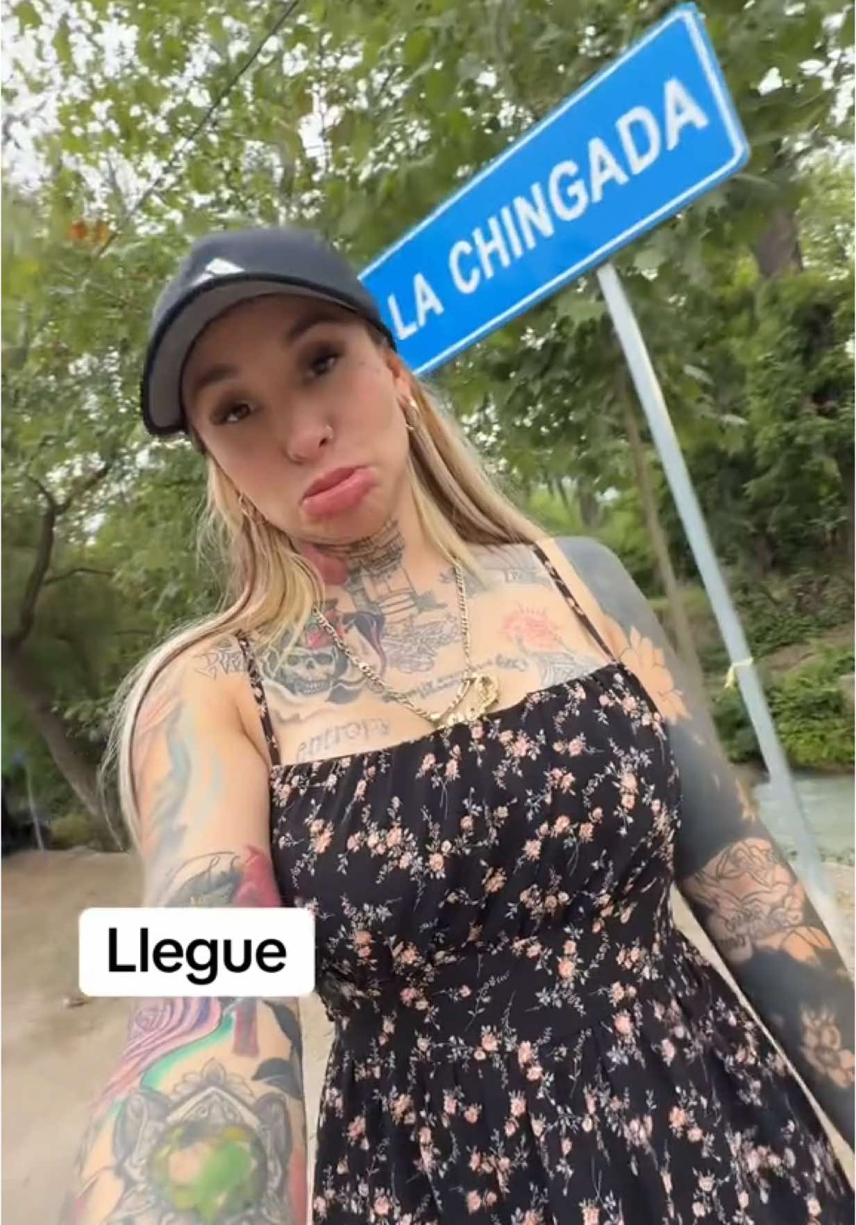 Quien mas por aca🫢