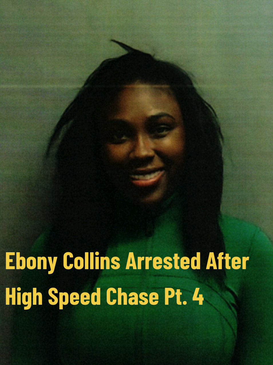 4 of 7 #ebonycollins body cam footage #chicago 