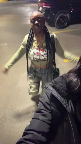 bowwwww 🤪 @MONEE🫧 #keairisxladeria 