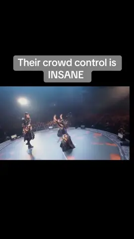 Honestly understandable though, no matter what Babymetal member it is I would bow gladly in the crowd #babymetal_japan #babymetal #momobanger #momometal #moametal #sumetal #headbangeeeeerrrrr #babymetalconcert 