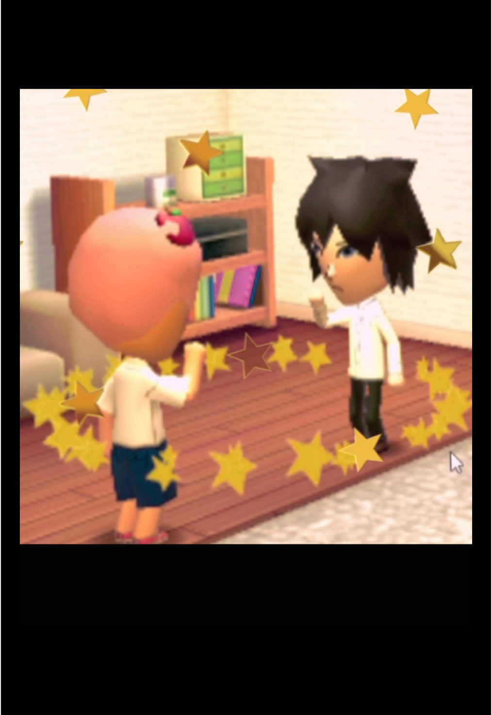 🥹🩷💙 #tomodachilife #jjk #itafushi #yujiitadori #megumifushiguro edit by @SUKUNA DECK MUNCHER 