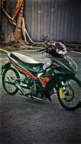 Exciter🔥🤩 #ex150 #exciter150kieng #xuhuong #xuhuongtiktok 