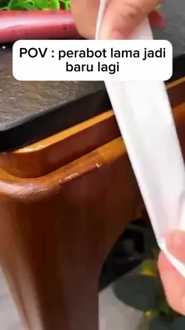 Link ada di bio no 313 dempul penambal furnitur #fyp #viral 