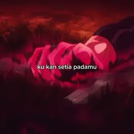 satu cinta hanya untuk kamu saja🎧🥀#liriklagu #lyrics #song #anime #sadvibes #galaubrutal🥀 #sadstory #4u #fyp 