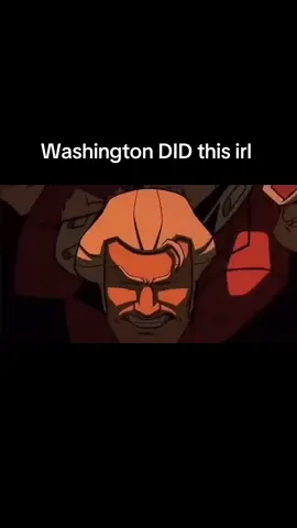 Movie: America: the motion picture #america #chainsawman #funny #americanrevolutionarywar #britain 