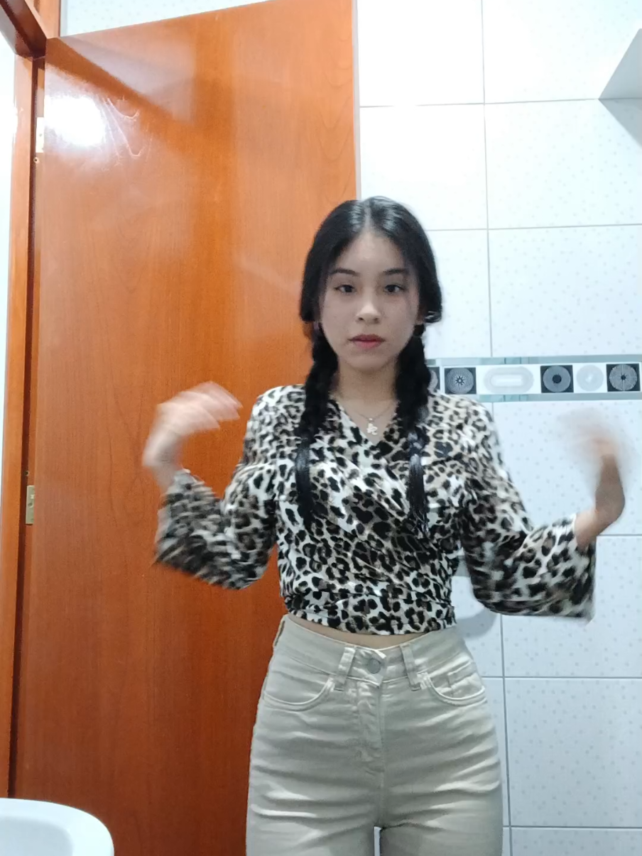 así no era , combine bailes xd #fypシ゚ 