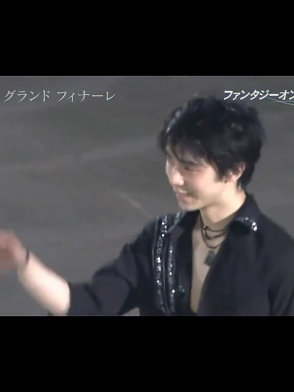 it looks soo good #yuzuruhanyu #羽生結弦 #юдзуруханю #IceSkating #figureskating #parati #foryou #fyp #skates 