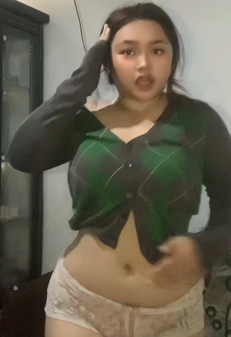 Sampe gerah 