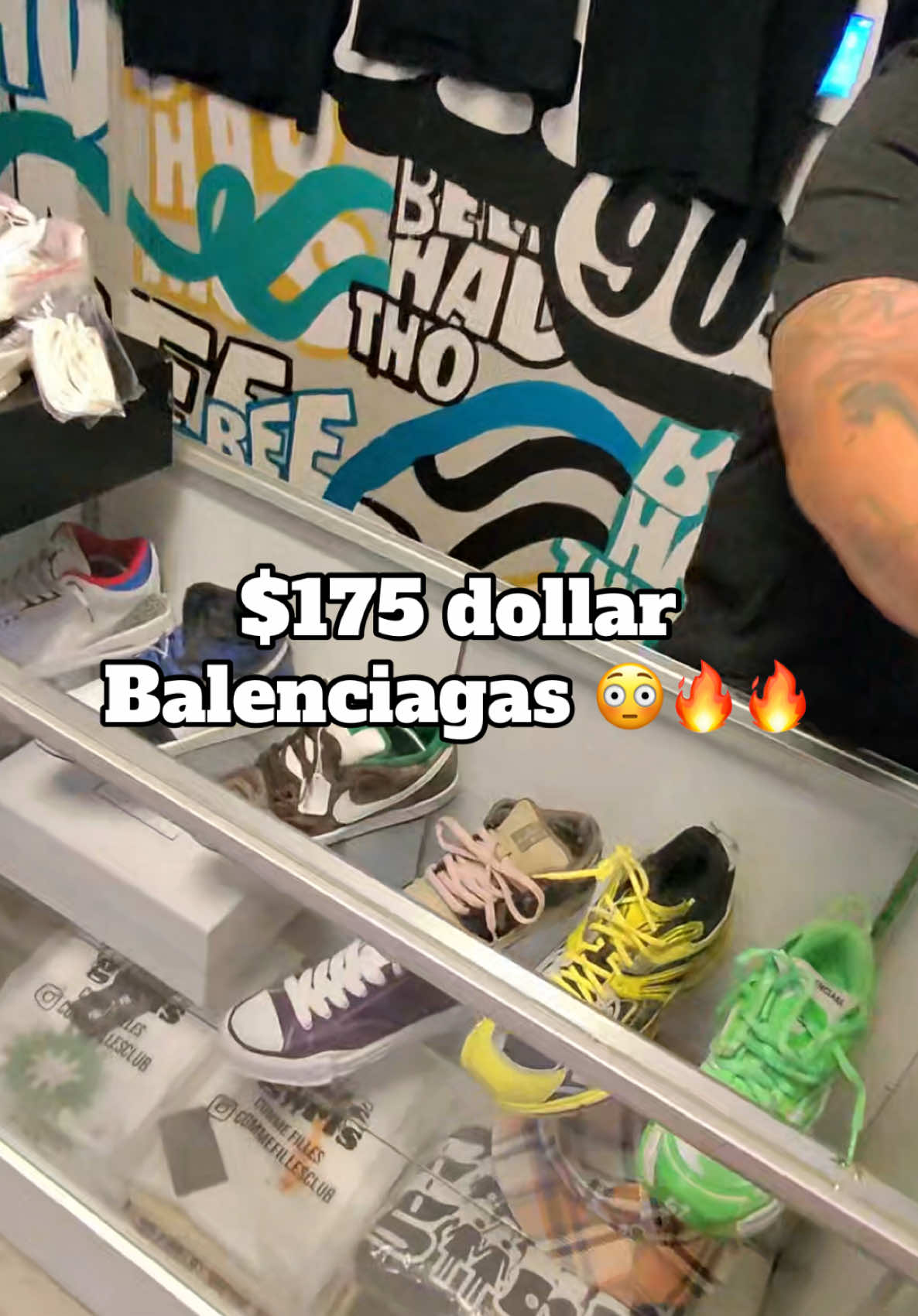 Damn that was a steal!!!!!  #explore #explorepage #reel #money #shoes #reels #viral #explorepage✨ #trending #florida