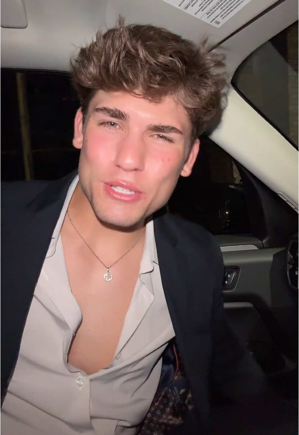 fight night #foryoupage#tiktok#lipsync#fyp#relateable#trending#crazy  