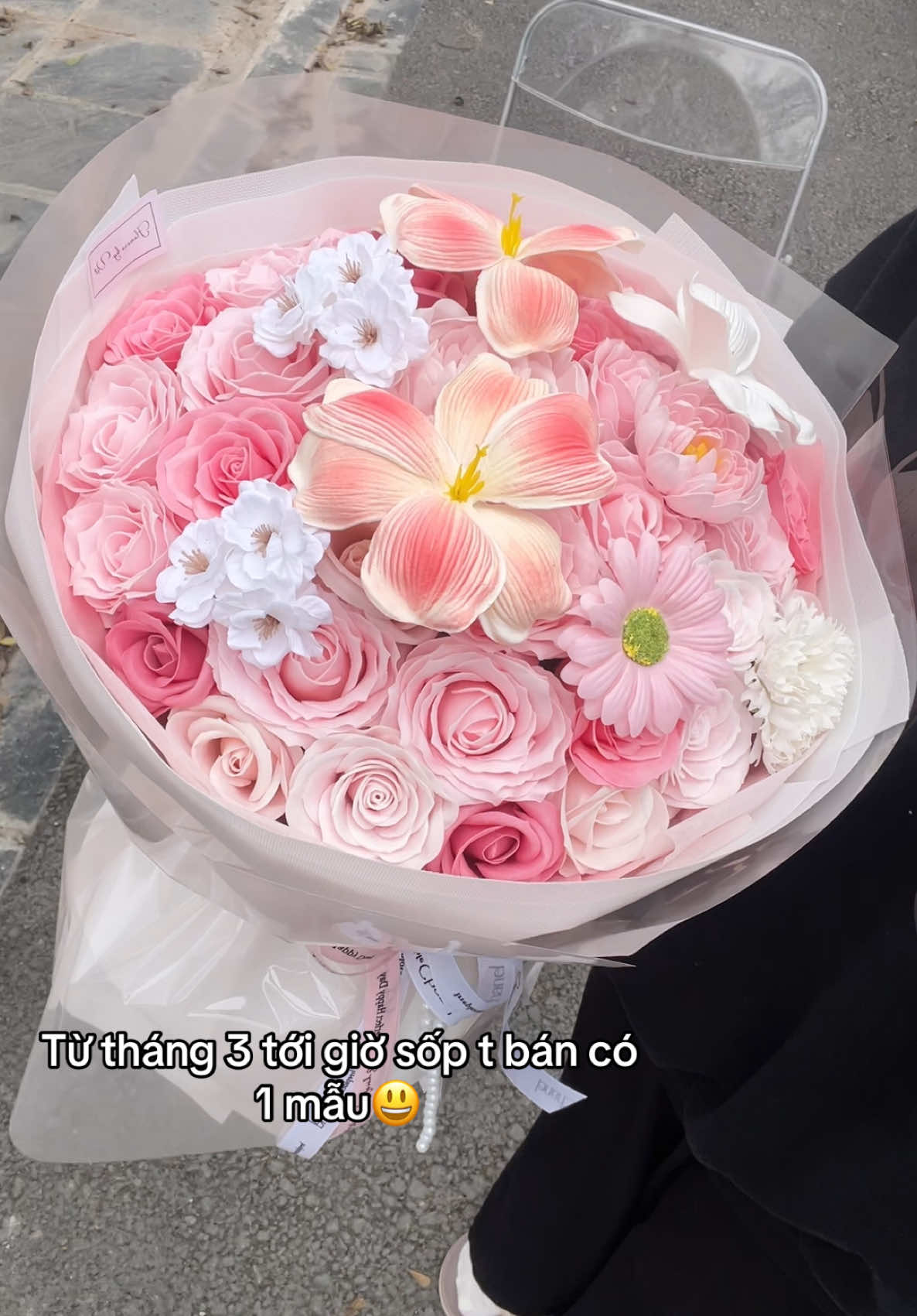 Khách mee tui cũng vẫn mee #hoasaphanoi #flowersbyvit #hoatuoihanoi #bohoatrendy 