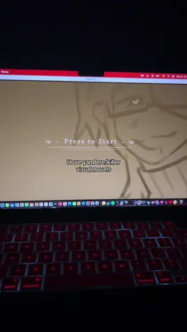 #VISUALNOVEL || ib @Emi #goriestboy #fyp #gentlefall #onlineobsession #killerchat #14dayswithyou #prescriptionlove #pulsatiocordis #mushroomoasis #kleinv01 #tkatb #backstageinfatuation #favor #killertrait #invitemein #perfectlove #yandere #romance #yanderevn 