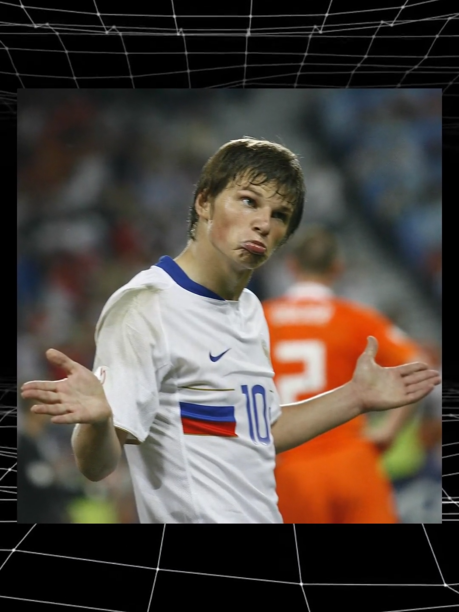 O prime de um dia® #arshavin #arsenal #futebol #footballtiktok #soccertiktok
