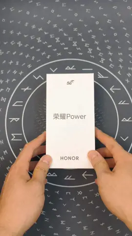 Honor Power 8000mah #technology #honor 