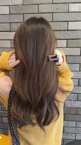Kẹp tóc mỏ vịt hoa cuộn len cỡ lớn, dễ sử dụng và thoải mái, cố định tóc tốt