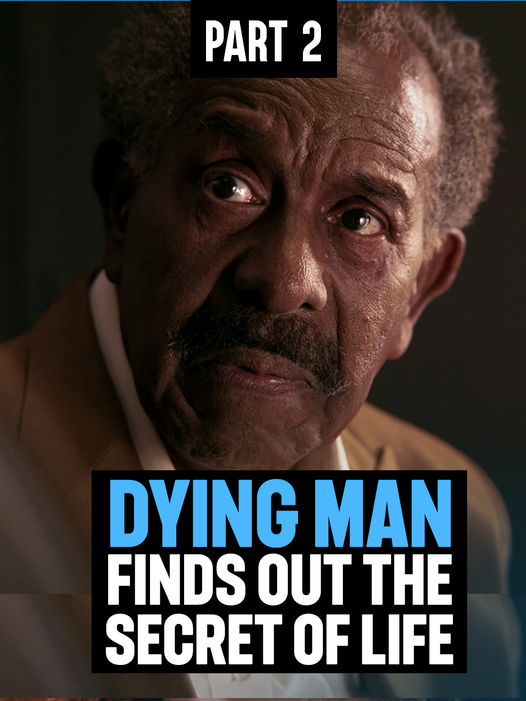 DYING MAN Finds Out The SECRET of LIFE PT 2  #dharmann #dharmannfam #inspiration #fyp