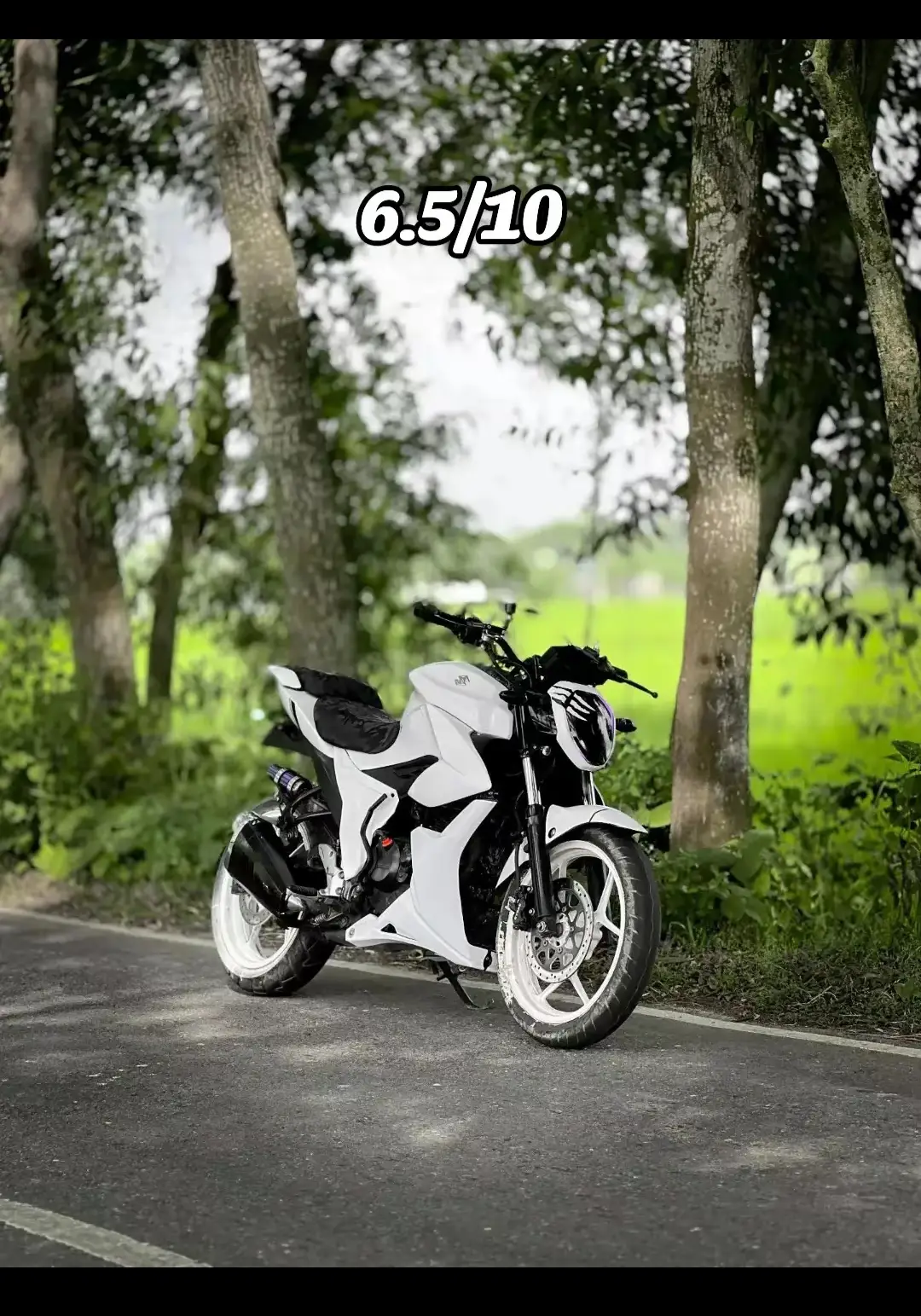 #suzuki #gixxer #fi #abs#trending #fouryoupage #views 