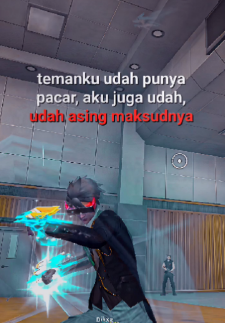 repost sb. #dikxz #katakatafreefire #quotesfreefire #jjepeprimexx🤙 #bahanswmu #presetalightmotion 