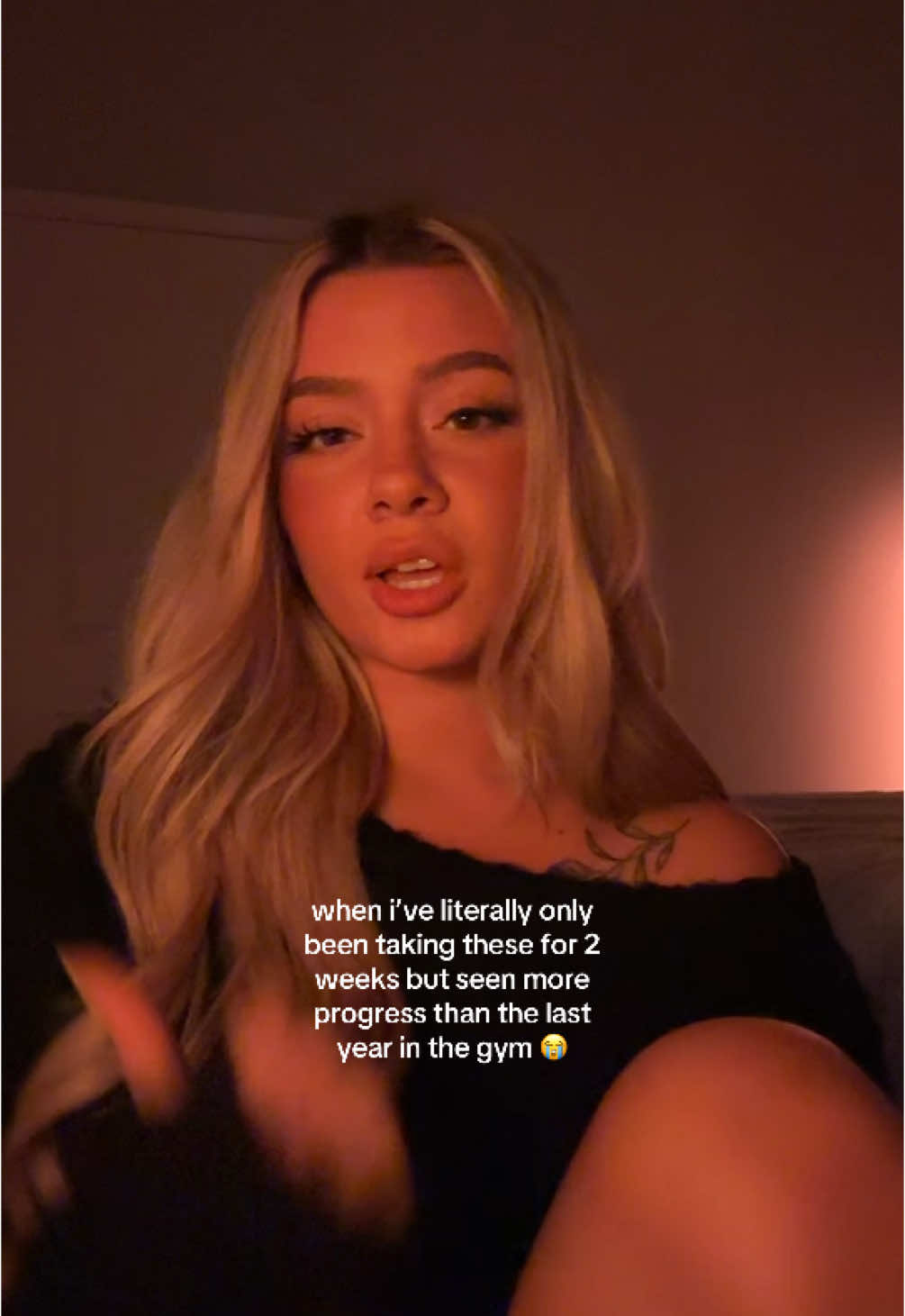 can’t be too mad about it tho 🤣