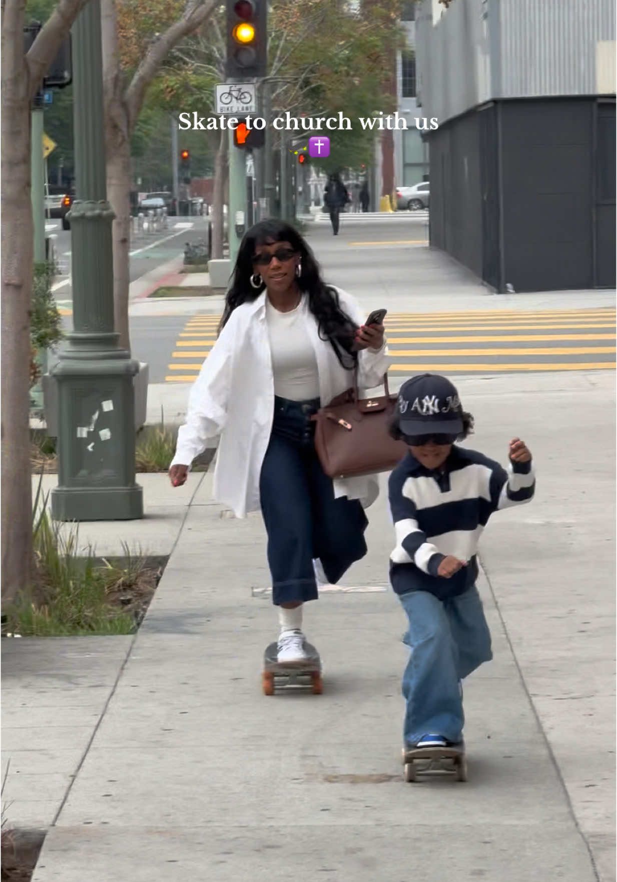 Your reminder to go to church this Easter Sunday 🙏🏾 #heisrisen #holyweek #skateboardingisfun #churchtiktok #eastersunday #easter #christiantiktok #christianmom #Skateboarding @onefelix 