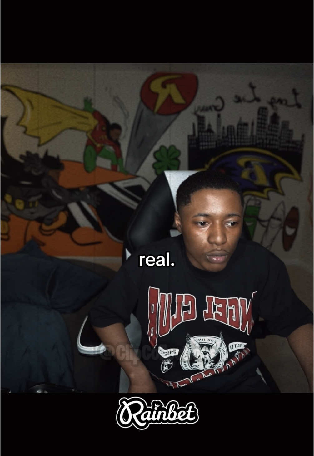 Reggie speaking facts #fyp #reggie #girlhefunny1x #real 