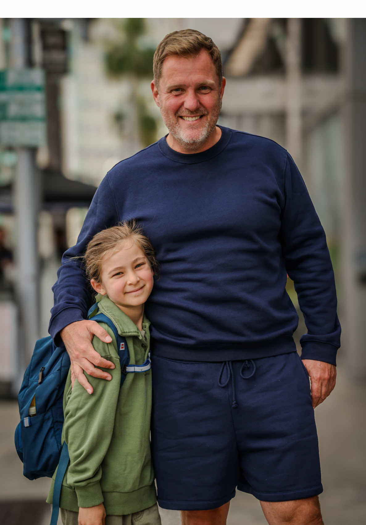 It was nice meeting you Simon and thanks for your time 💙🙏🏾 @Simon Squibb #streetphotography #iampeterfouad #peterfouad #simonsquibb 