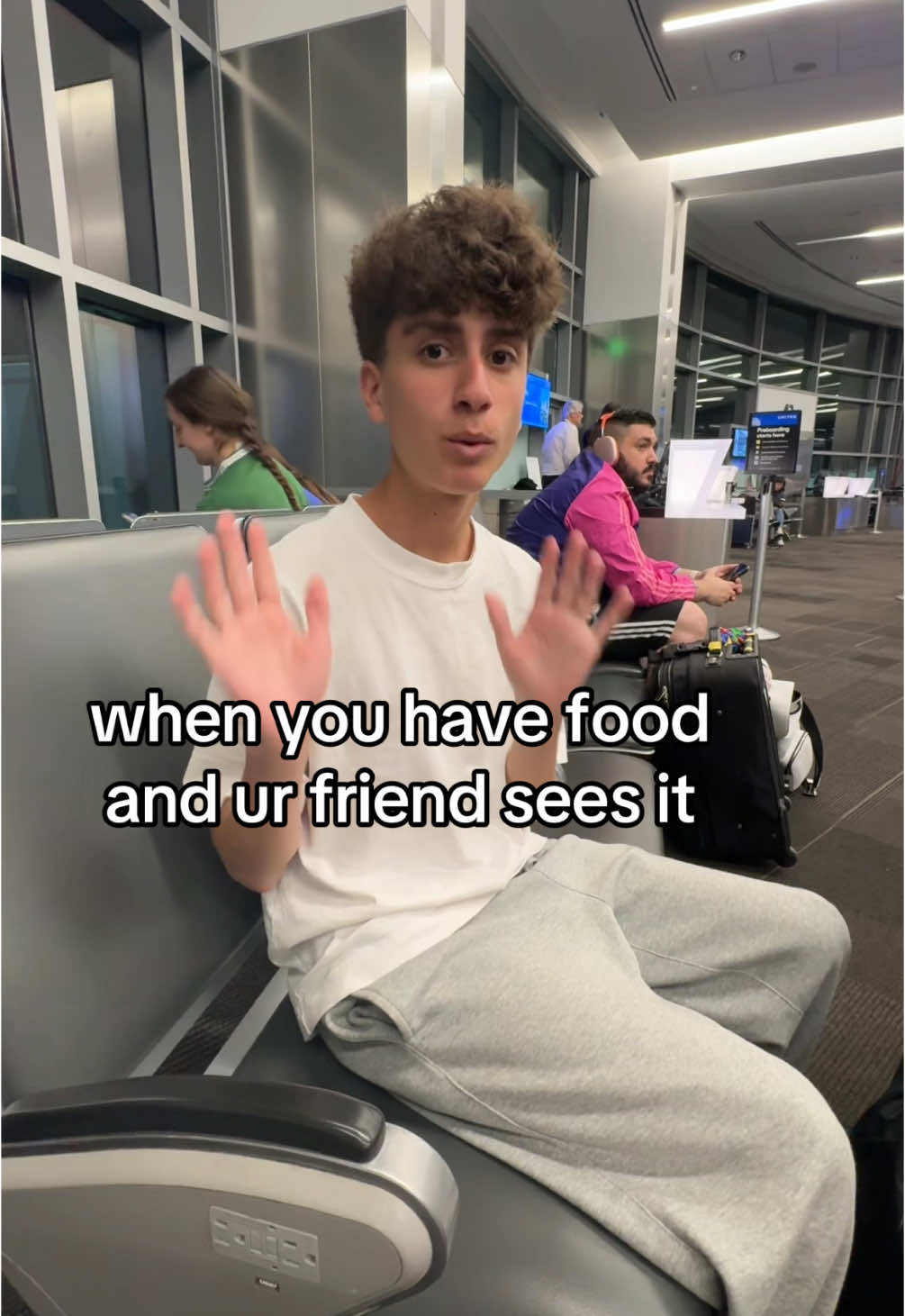 no #fyp #reletable #funny 