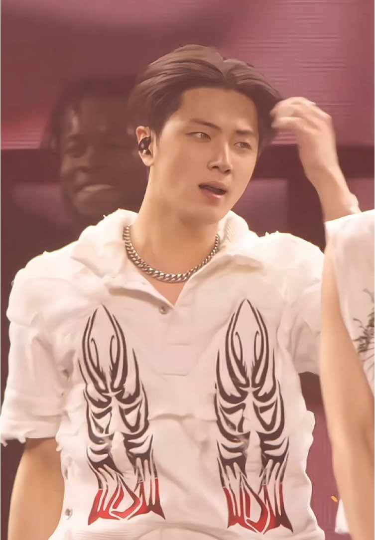 my life is yours park jongseong #jay #enhypen #enchella #coachella2025 