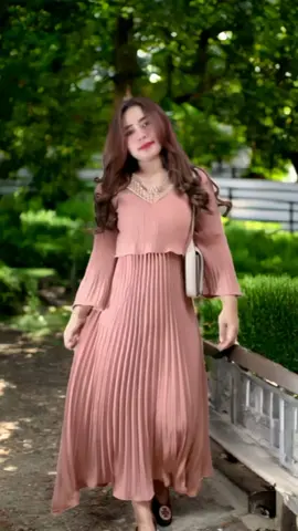 Dress Plisket cassual, bahan cringcle airflow, #dress #dresscantik #cringkleairflow #OOTD 