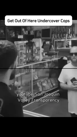 youtube/San Joaquin Valley Transparency