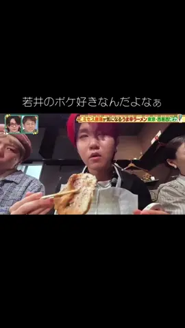 プルプル震える若井もその横で笑顔でいる藤澤も全て大好き🥲♡ #若井滉斗  #藤澤涼架  #大森元貴  #ミセス  #ミセスグリーンアップル  #mrsgreenapple 
