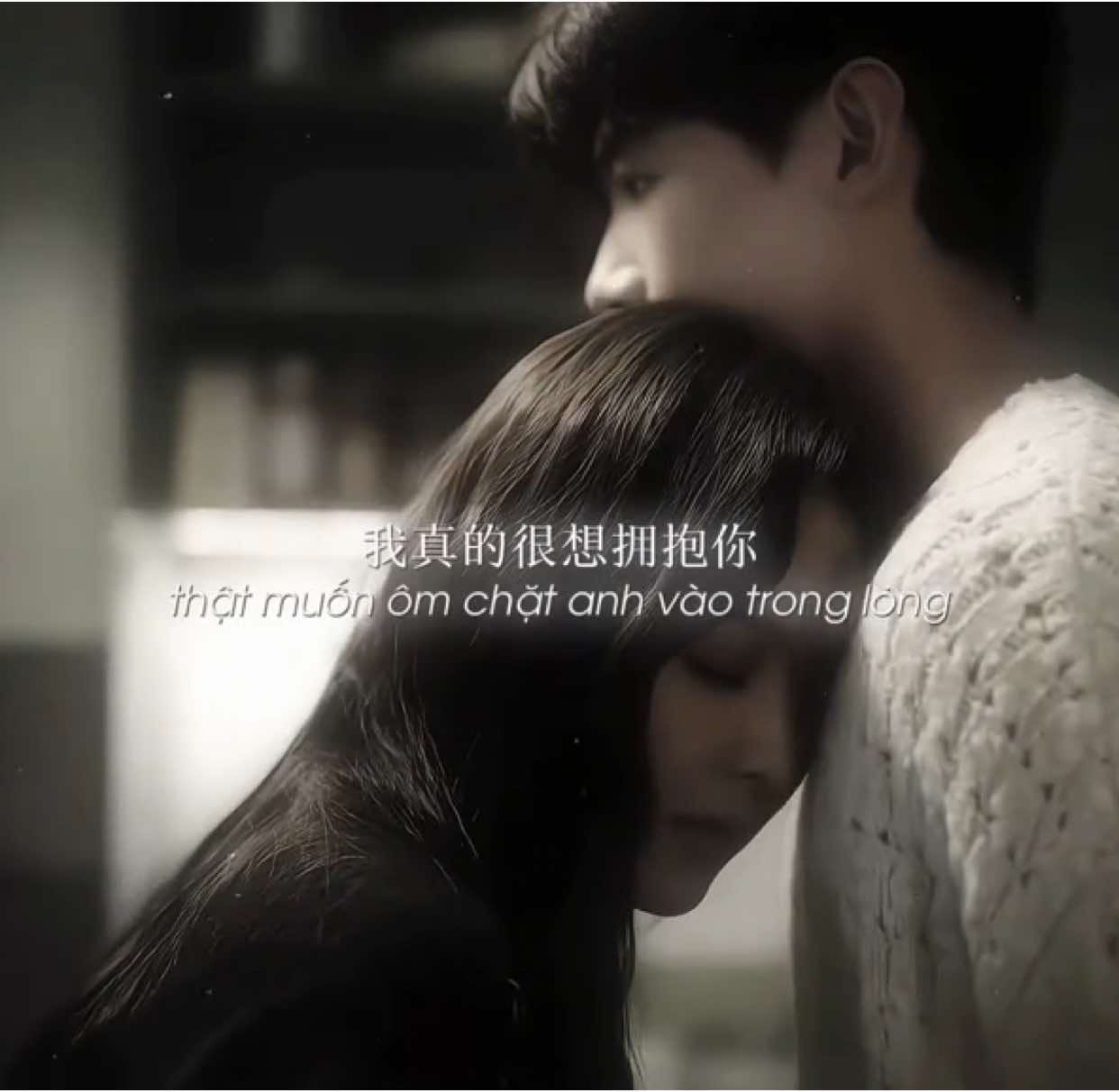 ánh sáng cuộc đời Ôn Dĩ Phàm🥺 #bachkinhdinh #chuongnhuocnam #khododanh 