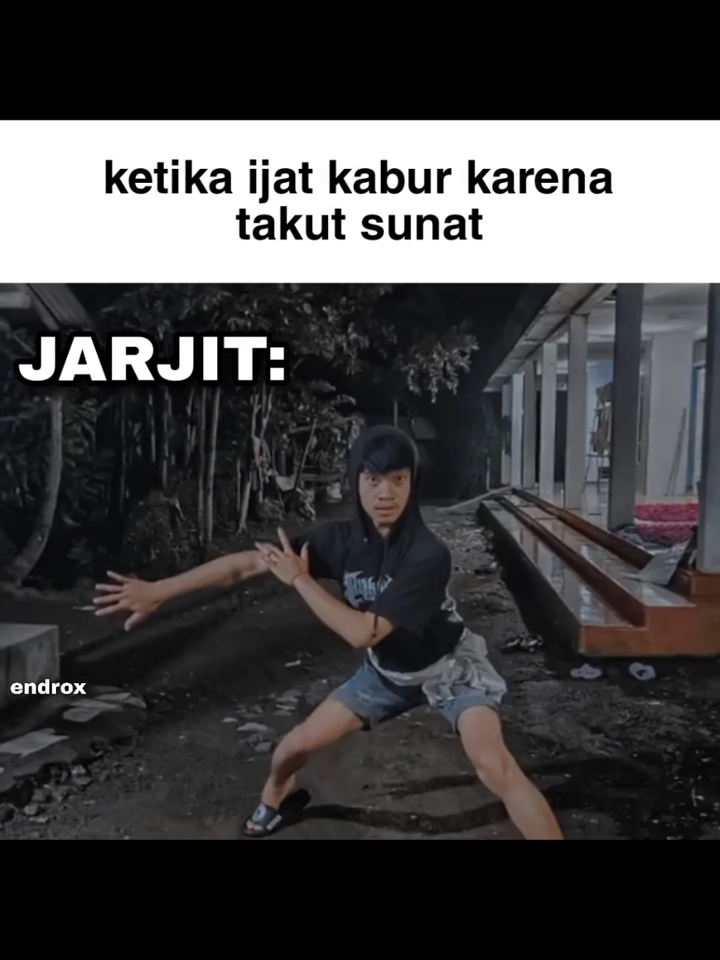 siap menghadang😈😹