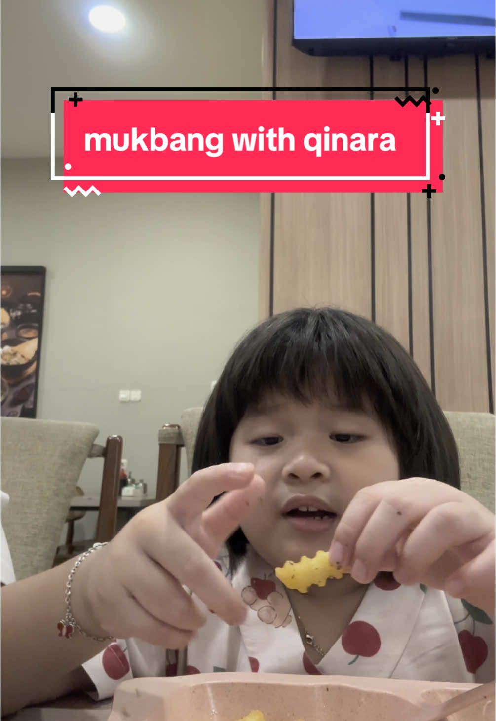 met mamam! video dah lama dio draft 😅 @Silviana Anggi Risky @Irwan Novriansyah #fyppppppppppppppppppppppp #fyp #mukbang 
