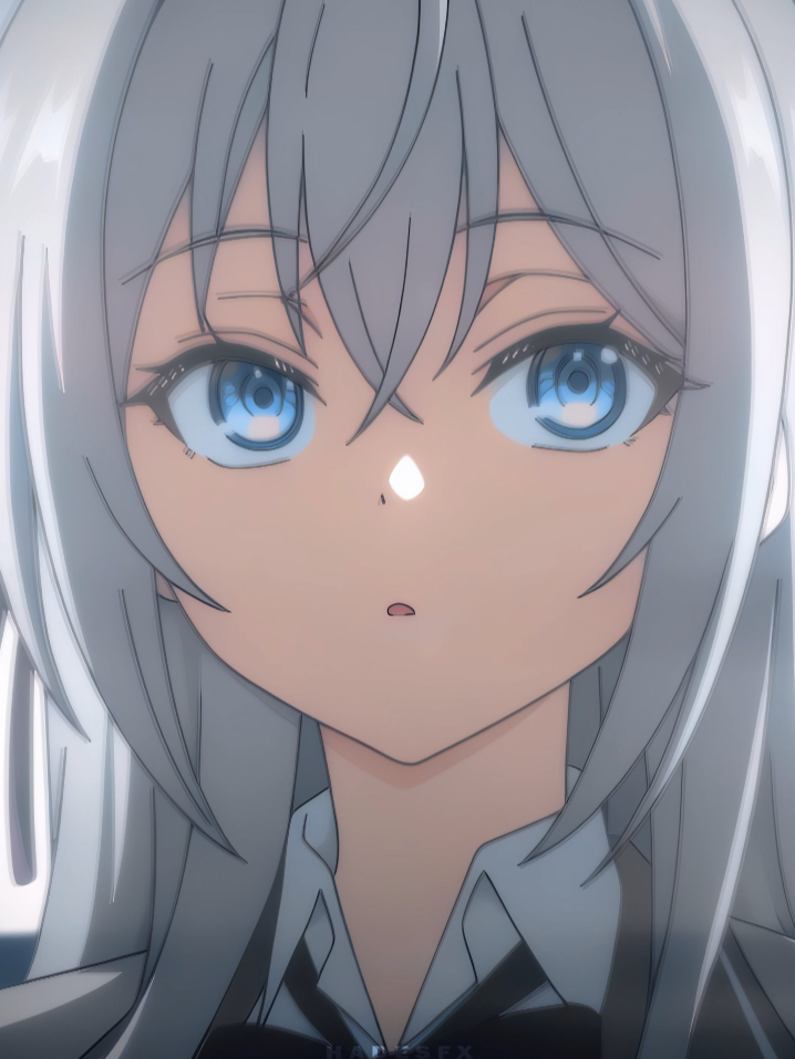alya #Anime #alya #alyasometimeshidesherfeelingsinrussian #animeedit #fyp