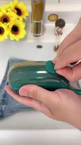 Hydrolic Cleaning Brush  For Order WhatsApp: 0315-0846685  Kitchen in China Home Appliances Home Gadgets Kitchen Gadgets #HomeGadgets #KitcheninChina #KitchenGadgets #HomeAppliances #GadgetsAvailable 
