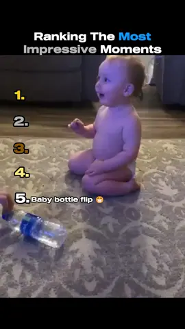 Ranking The Most Impressive Moments #fyp #foryou #viral 