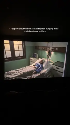 ini film sad banget alhamdulillah di keluargaku tidak mengalami hal demikian pas nonton aku cuma mikir 
