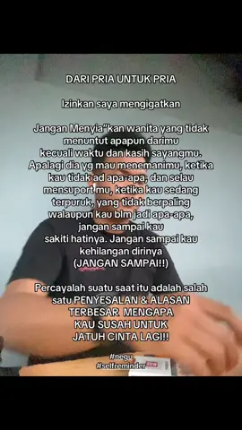 JANGAN SAMPAI! #fyp #story #lewatberanda #nedips 