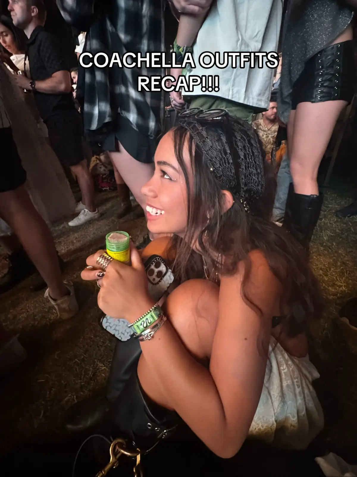 first coachella- see you again next year ;) #coachella #chella 