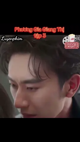 Phương Gia Giang Thị tập 3 #l#luyenphimp#phimtrungquocp#phimngan
